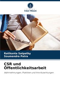 Produktbild: CSR und &Ouml;ffentlichkeitsarbeit