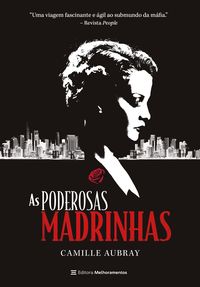 Produktbild: As poderosas madrinhas