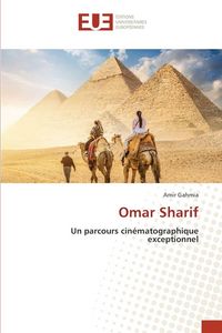Produktbild: Omar Sharif