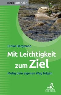 Produktbild: Mit Leichtigkeit zum Ziel