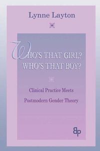 Produktbild: Who's That Girl? Who's That Boy?