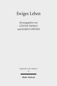 Produktbild: Ewiges Leben