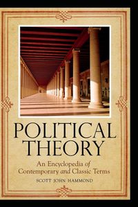Produktbild: Political Theory