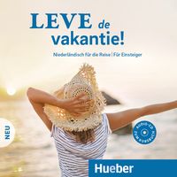 Bild vom Artikel Leve de vakantie! Neu vom Autor Sofie Melis