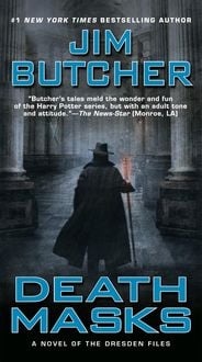Produktbild: Death Masks