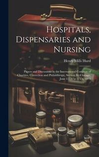 Produktbild: Hospitals, Dispensaries and Nursing