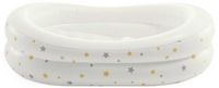 Produktbild: Intex 48523NP Luftbett Kinder (L x B x H) 89 x 66 x 25cm Wei&szlig;