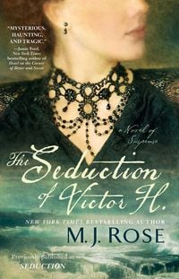 Produktbild: The Seduction of Victor H.