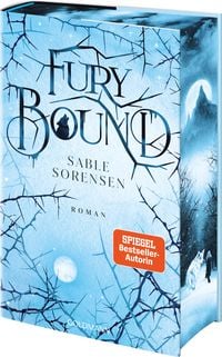 Produktbild: Fury Bound