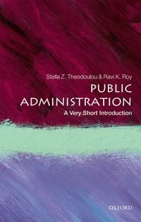 Produktbild: Public Administration