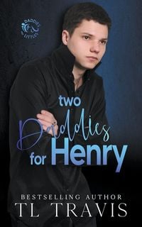 Produktbild: Two Daddies for Henry