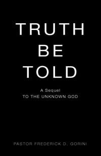 Produktbild: Truth Be Told