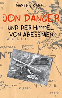 Produktbild: Jon Danger und der Himmel von Abessinien