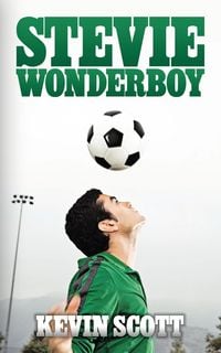 Produktbild: Stevie Wonderboy