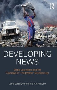 Produktbild: Developing News