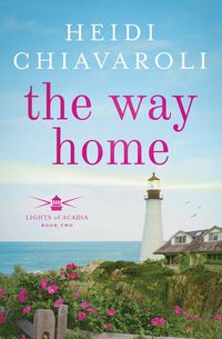 Produktbild: The Way Home