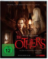Bild vom Artikel The Others - Special Edition vom Autor Fionnula Flanagan