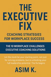 Produktbild: The Executive Fix