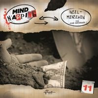 Produktbild: MindNapping, Folge 11: Insel-Menschen