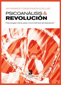 Produktbild: Psicoan&aacute;lisis y revoluci&oacute;n