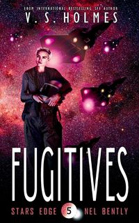 Produktbild: Fugitives