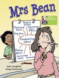 Produktbild: Primary Years Programme Level 4 Mrs Bean 6Pack