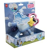 Produktbild: Bluey lernt schwimmen