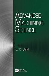 Produktbild: Advanced Machining Science