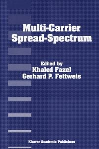 Produktbild: Multi-Carrier Spread-Spectrum