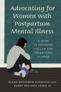 Produktbild: Advocating for Women with Postpartum Mental Illness