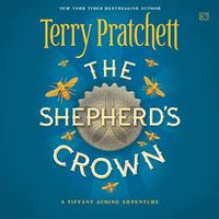 Bild vom Artikel The Shepherd's Crown vom Autor Terry Pratchett