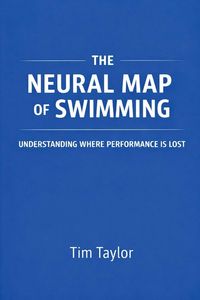 Produktbild: The Neural Map of Swimming