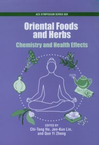 Produktbild: Oriental Foods & Herbs