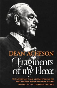 Produktbild: Fragments of My Fleece