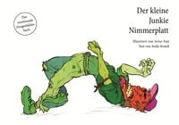 Produktbild: Der kleine Junkie Nimmerplatt