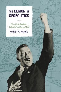 Produktbild: The Demon of Geopolitics