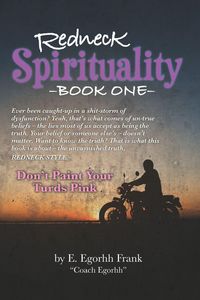 Produktbild: Redneck Spirituality---Book One