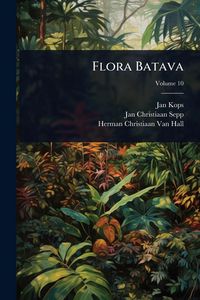 Produktbild: Flora Batava