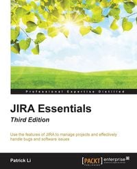 Produktbild: JIRA Essentials - Third Edition