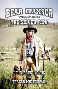 Produktbild: Bear Itaxsca - The Silver Ring