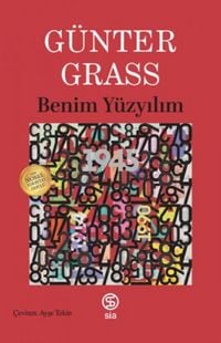 Produktbild: Benim Y&uuml;zyilim