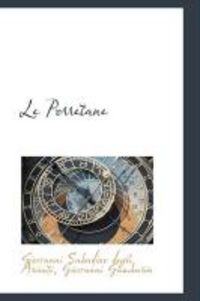 Produktbild: Le Porretane