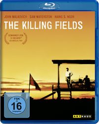 Bild vom Artikel The Killing Fields vom Autor John Malkovich