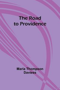 Produktbild: The Road to Providence