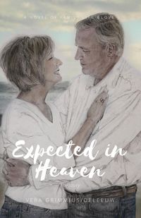 Produktbild: Expected in Heaven