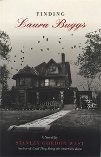 Produktbild: Finding Laura Buggs