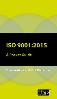 Produktbild: ISO 9001:2015