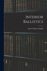 Produktbild: Interior Ballistics