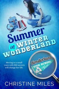 Produktbild: Summer in Winter Wonderland