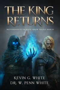 Produktbild: The King Returns